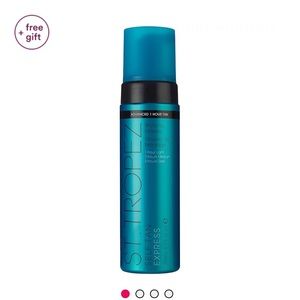 St. Tropez self tan express